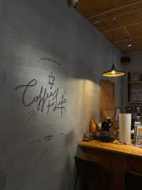 Louisa Coffee