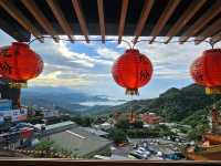 Explore Taipei in 3-4 days!