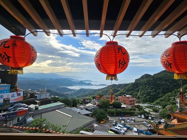Explore Taipei in 3-4 days!