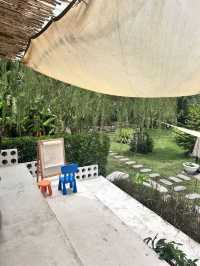 ร้านขนมจีน&คาเฟ่ ในสวน 🪴🫜