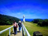 🌊 Explore the Iconic Great Ocean Road 