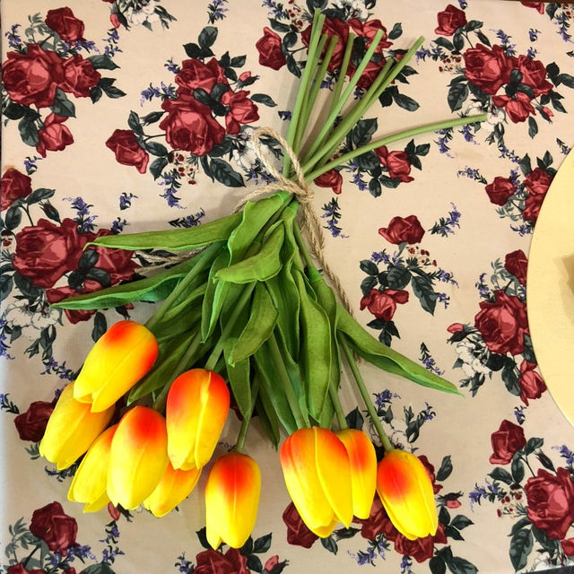🍰 까눌레·스콘·쿠키 다 맛있는 리얼 경산카페 카페리튼
