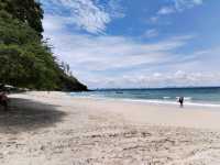 Koh Larn เกาะล้าน พัทยา ชลบุรี