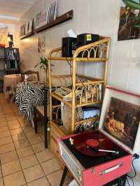 Howl Coffee House