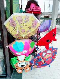 “Shop for Memories at Kancil Gift House”