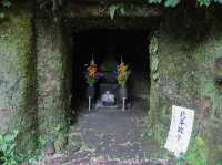 【神奈川県】 源氏のルーツを残す鎌倉五山の一寺『寿福寺』