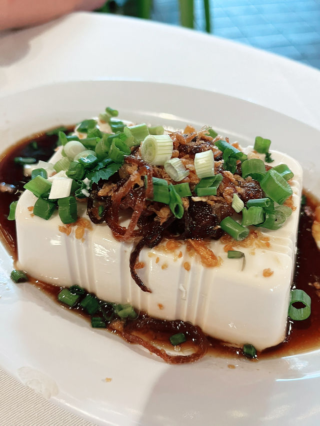 Hakka Restaurant: Beloved Teochew Dai Chow in the City