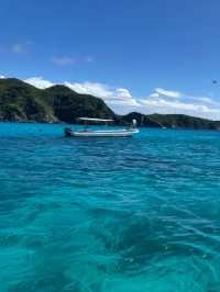 Kerama Island เกาะสวรรค์โอกินาว่า🇯🇵🌊
