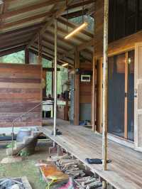 ม่อนอิงสุข eco stay โฮมสเตย์กลางป่า เชียงใหม่