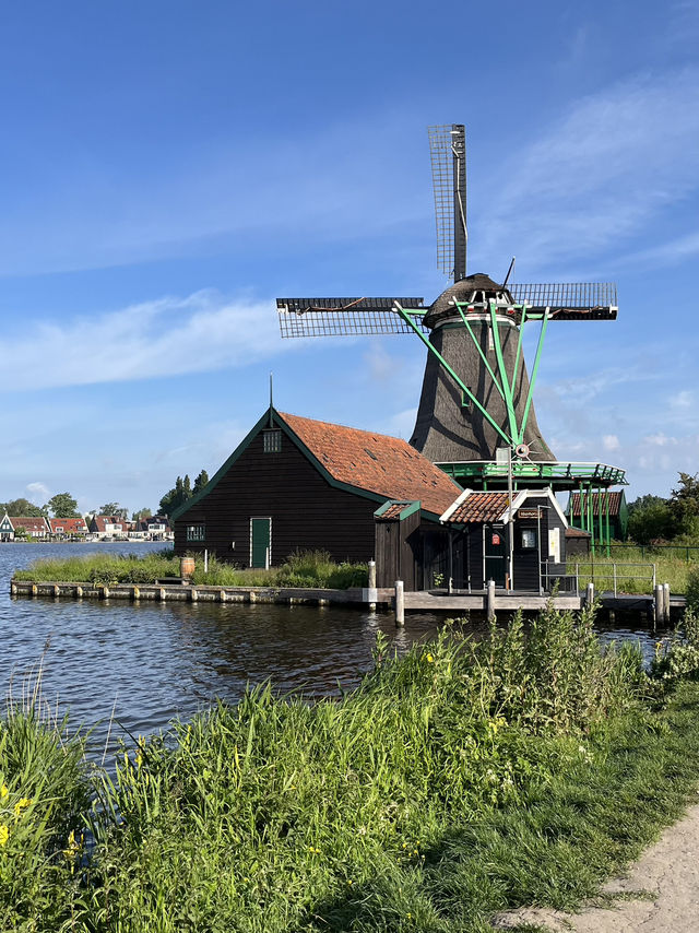 Tips for Budget Travelers: How to spend 3 days in Amsterdam