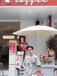 NYNA Coffee