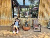 Chilling House Cafe & Art นครนายก