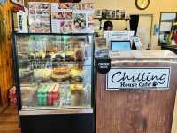 Chilling House Cafe & Art นครนายก