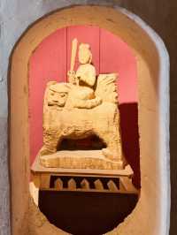 🌊 Solo Spiritual Journey: Tokyo-Wan Kannon in Futtsu City