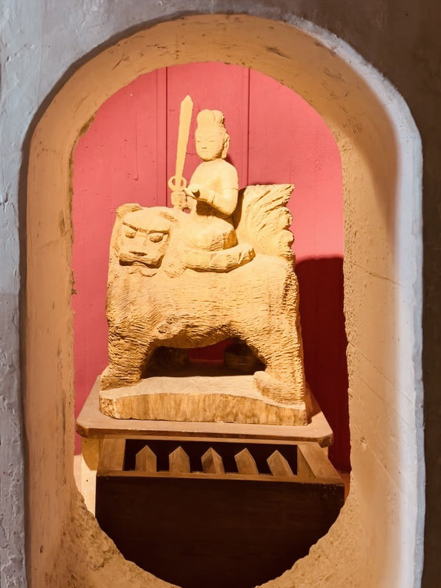 🌊 Solo Spiritual Journey: Tokyo-Wan Kannon in Futtsu City