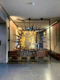 Coventry Cathedral