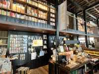 📚 Xinshan Bookstore 新山书屋｜A  a hidden gem near Eastern Suburb Memory