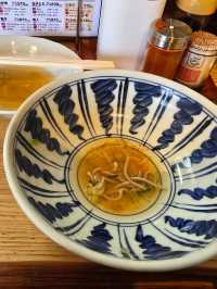해외여행 후쿠오카 우동과 소바 맛집 弥太郎うどん
