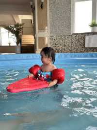 Bayangol luxury resort&hotel