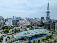 名古屋 | 綠洲21---名古屋超摩登的太空飛船地標