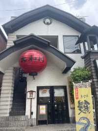 奈良🇯🇵 小鹿公園外超好吃 壽喜燒