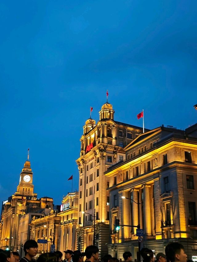 ✨An All-Day Adventure in Downtown Shanghai✨