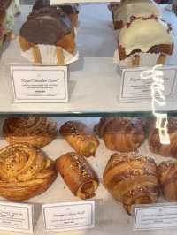 European-Inspired Mornings at Dona Bakehouse