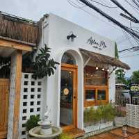 🌷After Me Studio Cafe | Kanchanaburi 🌼