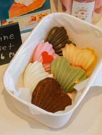 ร้านเบเกอรี่ดอยเชียงใหม่ ที่ชูวัตถุดิบภาคเหนือ