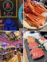 🇯🇵 ฟู้ดทริป Osaka 🍣🦀 รวม 11 ร้านเด็ด! ห้ามพลาด