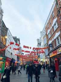 London’s diary