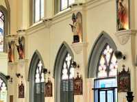 A Walk Through Faith and Heritage on Victoria Street