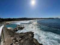 Bronte Beach