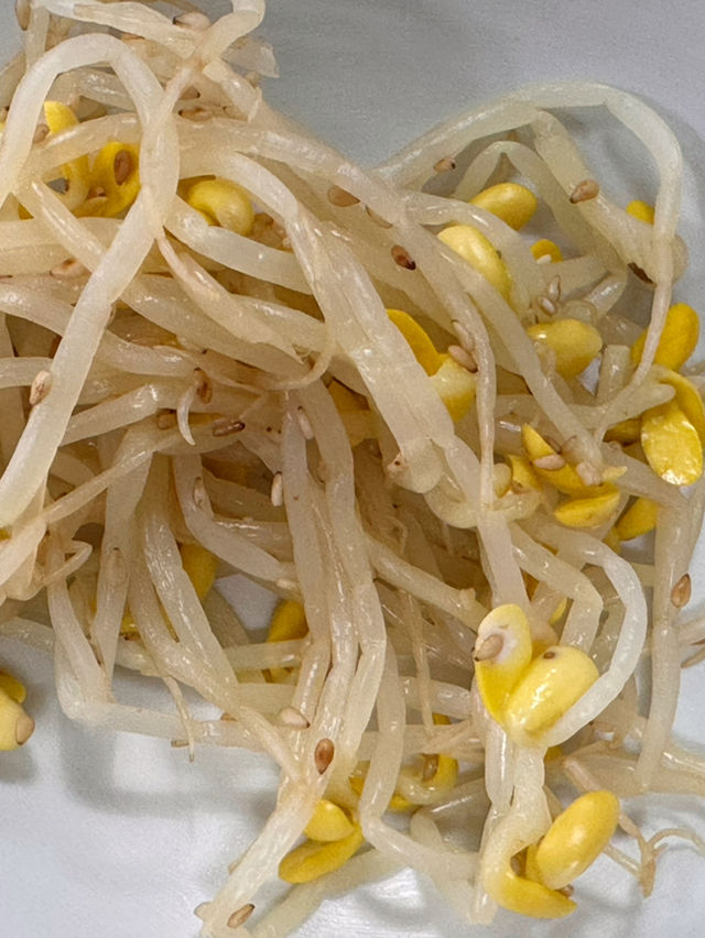 🥢 밑반찬 먹으러 가는 집