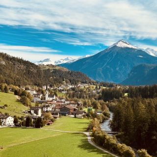 🏔️ Solo Alpine Escape: Swiss Summer Magic