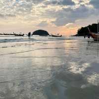 Kata Beach 
