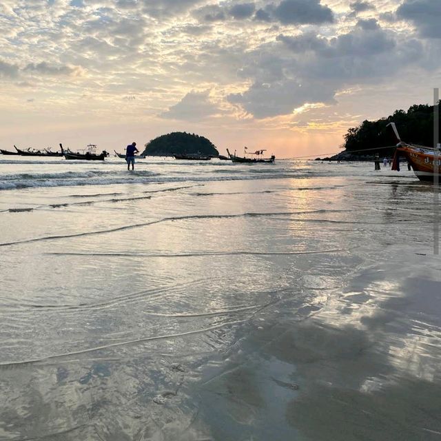 Kata Beach 