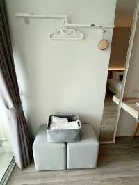 เที่ยวเมืองเพชร พักที่ WIIN hotel ประทับใจมากค่ะ