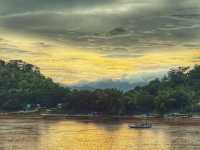 #Luang Prabang