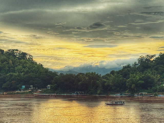 #Luang Prabang
