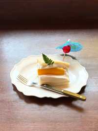 USAGI CAFE