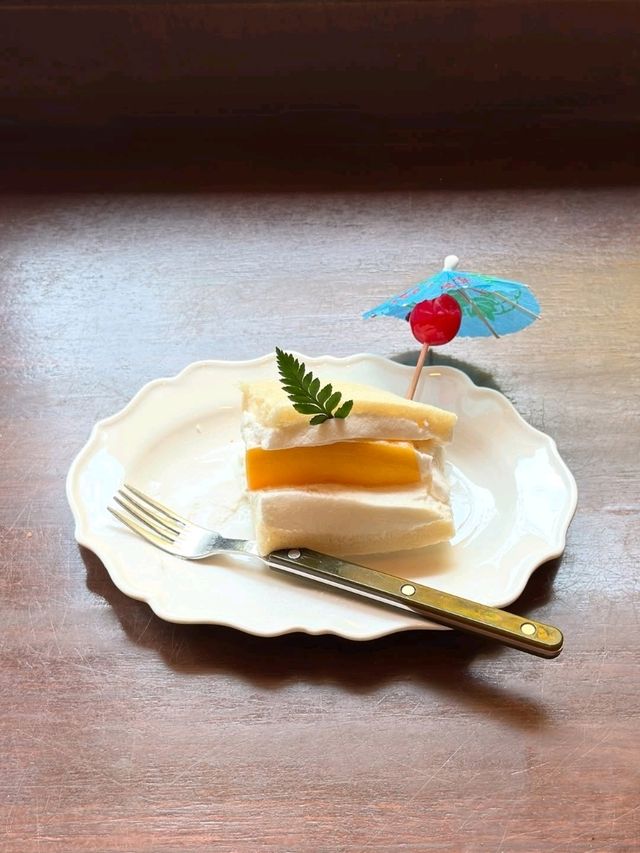 USAGI CAFE