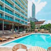Zand Morada Pattaya 
