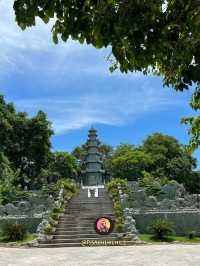 วัดหลินอึ๋ง ดานัง 