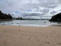 Shelly Beach – Sydney