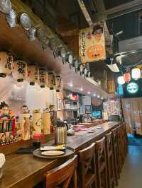灣仔隱世高質日式懷舊居酒屋｜昭和食堂 (灣仔)