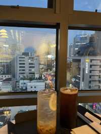 서면 스페이스앤무드 카페 ☕ 감성 가득한 무드 한 스푼