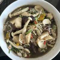 ร้านส้มตำดอกทอง