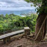 Karon Viewpoint (Three Beaches Viewpoint)