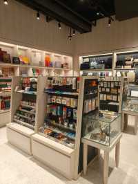 A Must-Visit Spot for Stationery and Lifestyle Finds in KL